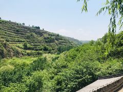 -渭南桃花源民俗文化园