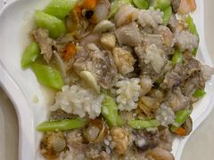 -津味老菜(露西亚商街店)