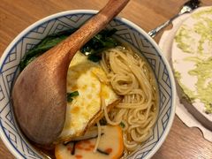 -满来寿喜烧(金虹桥店)