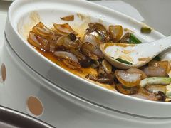 -马仕玖煲·融合菜·酥不腻烤鸭(人大店)