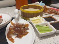 -玉林烤鸭店(小西天店)