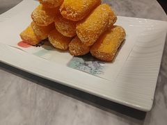 -常鲜楼常来尝鲜海胆馆(星海店)