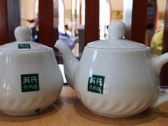 -苏氏牛肉面(北京南路店)