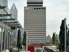 -Highline·城市露台景观餐厅(淮海路店)