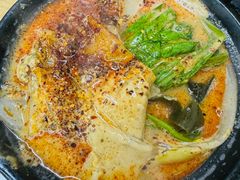 -曹宝林砂锅麻辣烫(星光路店)