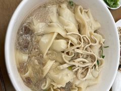 -合记烩面(人民路店)