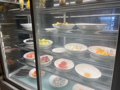 -绿岛国际酒店-西餐厅