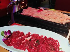 -麻辣英雄重庆火锅(二城广场店)