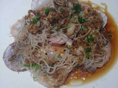 -海岛渔村大酒店(云霄路店)