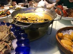 -79号渔船海鲜饭店(华强北店)