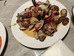 -九龙餐厅(大沽路店)