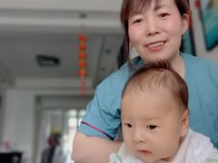 -巧妈月嫂•育婴师(兰州中心店)