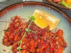 -BE BRIGHT KITCHEN(正佳广场店)