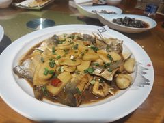 -大家发海鲜城夜排档(华山中路店)
