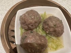 -相思林金岛饭店(青山湖店)
