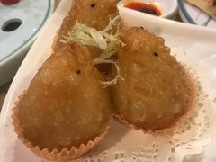 -点都德(聚福楼店)