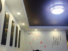 -桃园中华料理炸酱面(燕儿岛路店)