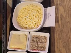 -炉小哥烤肉(朗悦公园茂店)