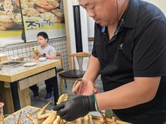 -震海贝烤贝·民俗特色店(延吉总店)