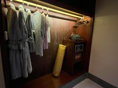 -西安华清御汤酒店