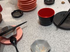 -争鲜回转寿司(西红门荟聚PLUS店)
