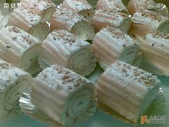 香妃-THEME祖提(三峡广场店)