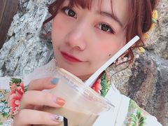 -% Arabica(京都东山店)