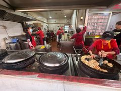 -求生煎包(武夷小区店)