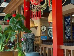 -阿婉贵州苗家酸汤鱼(梅林店)