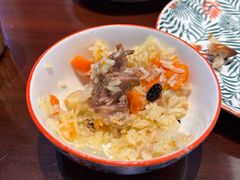 -那拉提之疆·新疆菜(美院店)