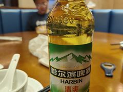 -丰收渔港饭店(嵊泗店)