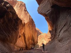 -天山神秘大峡谷