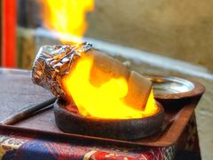 罐焖牛肉-Old Ottoman Cafe & Restaurant