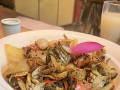 -周家二小姐的菜(西津渡店)