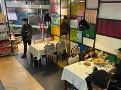 -陈生记黑鱼馆·20年活鱼现杀(宁波鼓楼店)