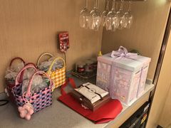 -海底捞火锅(天津SM城市广场店)