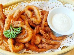 -必胜客(中山店)