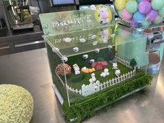 -迷客夏Milksha(圆融天幕店)