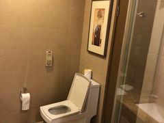 -淮安曙光国际大酒店(大运河广场花街店)