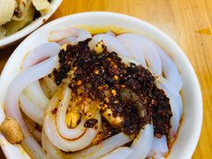 -洞子口张老二凉粉(文殊院店)