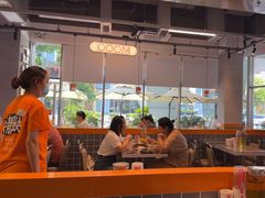 -肥韬茶餐厅(海上世界店)