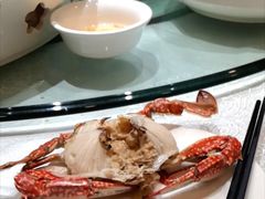 -品味居·首店·大连鲜活海鲜大连菜(东港店)