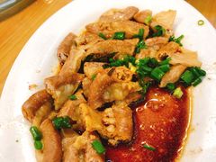 -长平老姿娘夜粥(平东一街店)