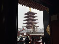 -浅草寺