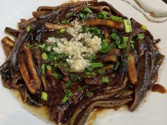 -长兴菜馆(高桥店)