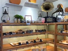 -梦菲思饼屋(瑞金宾馆店)