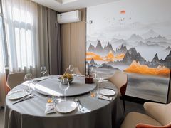 -北平食府·北京烤鸭(北京西站六里桥店)