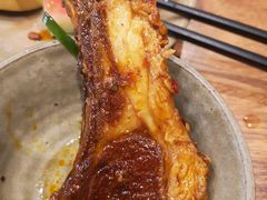 -西江传说•酸汤鱼(水东路店)