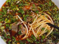 -东方宫·中国兰州牛肉拉面(三里屯店)