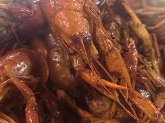 -夹夹大·蟹蟹大排档(财富又一城店)